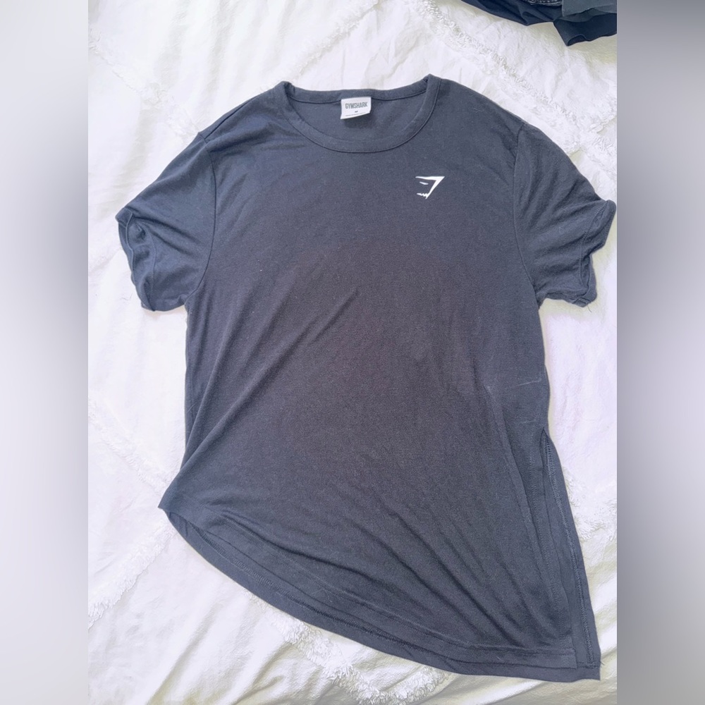 Gymshark Essential T-shirt